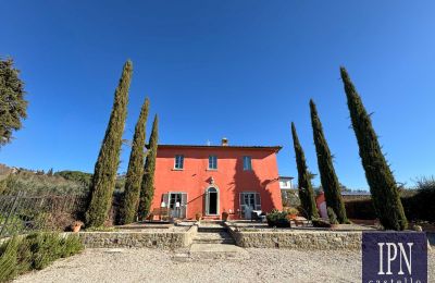 Period mansion for sale Cortona, Tuscany, Photo 27/66