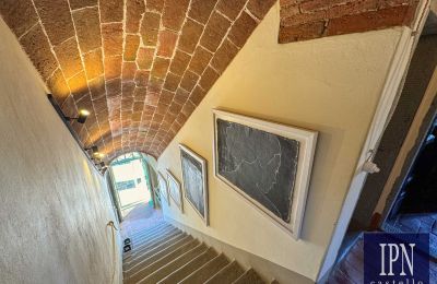 Period mansion for sale Cortona, Tuscany, Photo 40/66