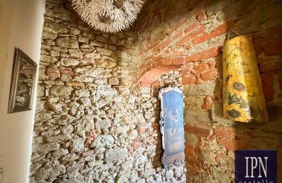 Period mansion for sale Cortona, Tuscany, Photo 36/66