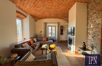 Period mansion for sale Cortona, Tuscany, Photo 26/66