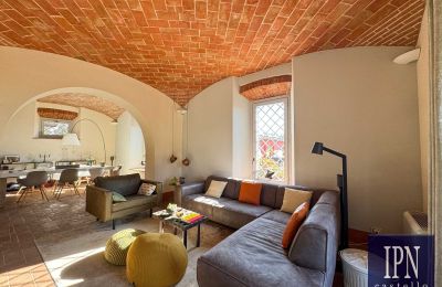 Period mansion for sale Cortona, Tuscany, Photo 30/66