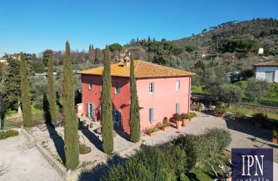 Period mansion for sale Cortona, Tuscany, Photo 6/66