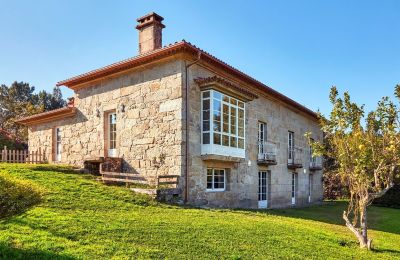 Finding a calling in Spain’s green north: Caroline Harris on courage, markets and pazos, Photo 1
