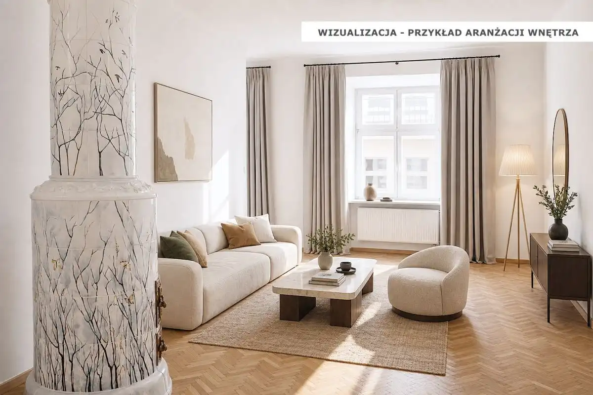 Photos Period apartment in Krakow Old Town