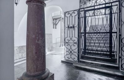 Period apartment for sale Kraków, Lesser Poland, Photo 33/35