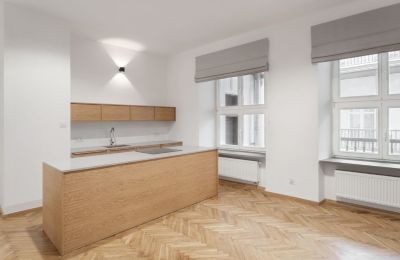 Period apartment for sale Kraków, Lesser Poland, Photo 11/35
