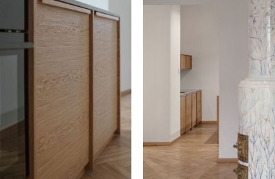 Period apartment for sale Kraków, Lesser Poland, Photo 28/35