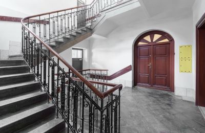 Period apartment for sale Kraków, Lesser Poland, Photo 32/35