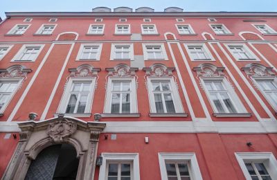 Period apartment for sale Kraków, Lesser Poland, Photo 31/35