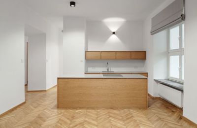 Period apartment for sale Kraków, Lesser Poland, Photo 6/35