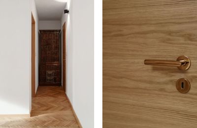 Period apartment for sale Kraków, Lesser Poland, Photo 25/35