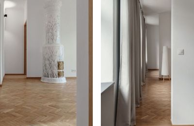 Period apartment for sale Kraków, Lesser Poland, Photo 21/35