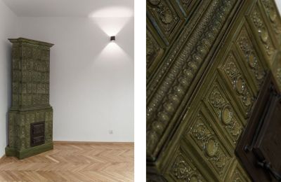 Period apartment for sale Kraków, Lesser Poland, Photo 10/35