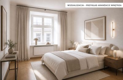 Period apartment for sale Kraków, Lesser Poland, Photo 18/35