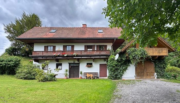 Country property for sale Styria