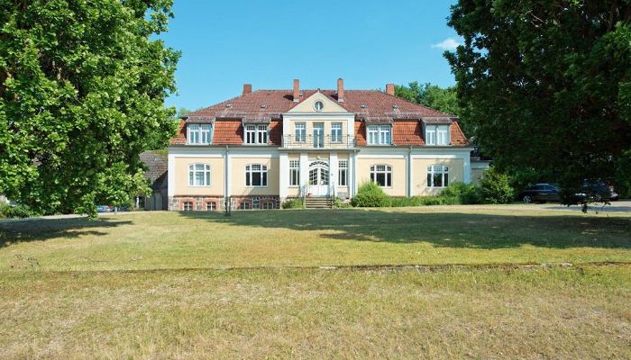 Manor house for sale 17094 Neu Käbelich, Mecklenburg-West Pomerania