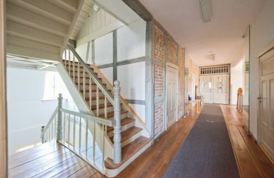 Manor house for sale 17094 Neu Käbelich, Dorfstraße 11, Mecklenburg-West Pomerania, Photo 19/28