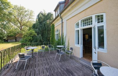 Manor house for sale 17094 Neu Käbelich, Dorfstraße 11, Mecklenburg-West Pomerania, Photo 11/28