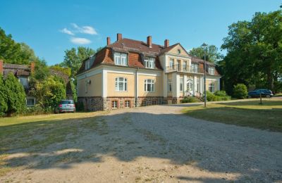Manor house for sale 17094 Neu Käbelich, Dorfstraße 11, Mecklenburg-West Pomerania, Photo 2/28