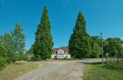 Manor house for sale 17094 Neu Käbelich, Dorfstraße 11, Mecklenburg-West Pomerania, Photo 4/28