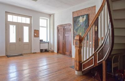 Manor house for sale 17094 Neu Käbelich, Dorfstraße 11, Mecklenburg-West Pomerania, Photo 14/28