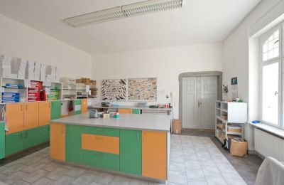 Manor house for sale 17094 Neu Käbelich, Dorfstraße 11, Mecklenburg-West Pomerania, Photo 23/28