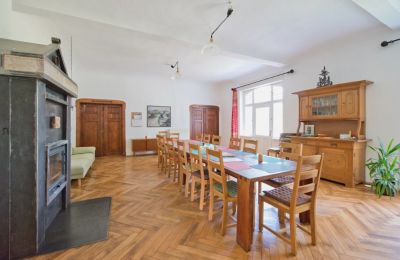 Manor house for sale 17094 Neu Käbelich, Dorfstraße 11, Mecklenburg-West Pomerania, Photo 18/28