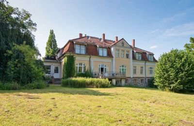Manor house for sale 17094 Neu Käbelich, Dorfstraße 11, Mecklenburg-West Pomerania, Photo 5/28