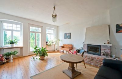 Manor house for sale 17094 Neu Käbelich, Dorfstraße 11, Mecklenburg-West Pomerania, Photo 15/28