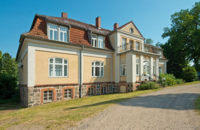 Manor house for sale 17094 Neu Käbelich, Dorfstraße 11, Mecklenburg-West Pomerania, Photo 3/28