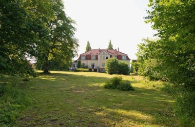 Manor house for sale 17094 Neu Käbelich, Dorfstraße 11, Mecklenburg-West Pomerania, Photo 6/28