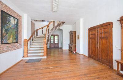 Manor house for sale 17094 Neu Käbelich, Dorfstraße 11, Mecklenburg-West Pomerania, Photo 13/28