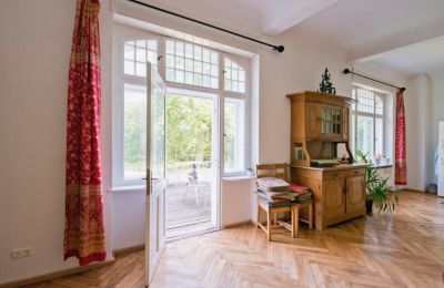 Manor house for sale 17094 Neu Käbelich, Dorfstraße 11, Mecklenburg-West Pomerania, Photo 17/28