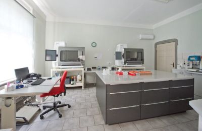 Manor house for sale 17094 Neu Käbelich, Dorfstraße 11, Mecklenburg-West Pomerania, Photo 24/28
