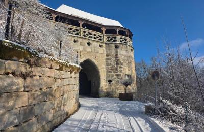 Castle for sale Bavaria, Photo 17/18