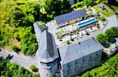 Castle for sale Bavaria, Photo 18/18