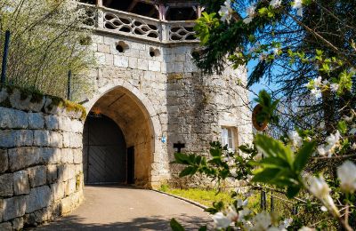 Castle for sale Bavaria, Willkommen