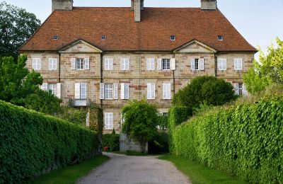 Manor house for sale Lure, Rue Kleber 8, Burgundy-Franche-Comté, Photo 1/47