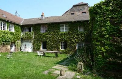 Manor house for sale Lure, Rue Kleber 8, Burgundy-Franche-Comté, Photo 43/47