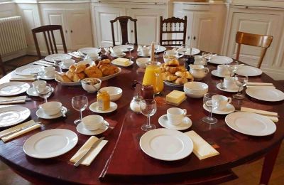 Manor house for sale Lure, Rue Kleber 8, Burgundy-Franche-Comté, Photo 11/47