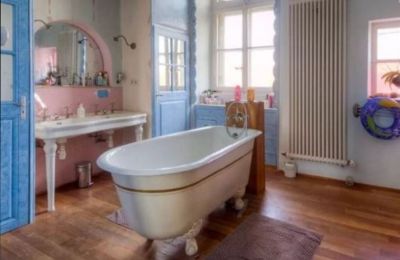 Manor house for sale Lure, Rue Kleber 8, Burgundy-Franche-Comté, Photo 14/47