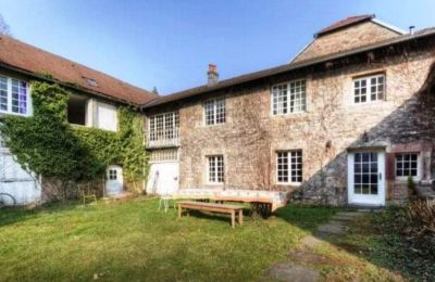 Manor house for sale Lure, Rue Kleber 8, Burgundy-Franche-Comté, Photo 44/47