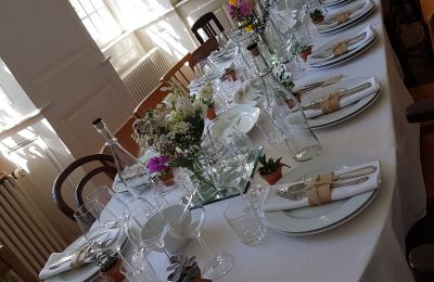 Manor house for sale Lure, Rue Kleber 8, Burgundy-Franche-Comté, Photo 12/47