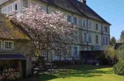 Manor house for sale Lure, Rue Kleber 8, Burgundy-Franche-Comté, Photo 2/47