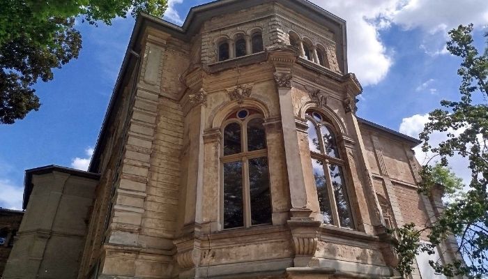 Manor house for sale Elsteraue, Saxony-Anhalt