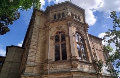 Manor house for sale Elsteraue, Bornitzer Weg 01, Saxony-Anhalt, Photo 1/46