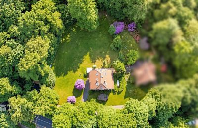 Period mansion for sale 42929 Wermelskirchen, North Rhine-Westphalia, Außenansicht 
