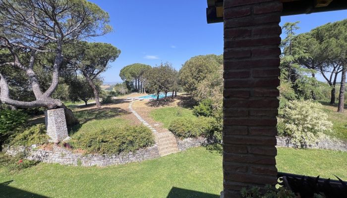 Period mansion for sale 06061 Castiglione del Lago, Umbria