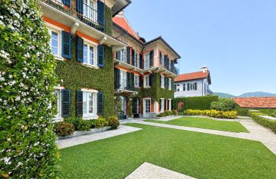 Period mansion 28824 Oggebbio, Piedmont