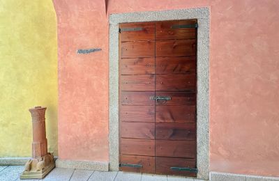 Period mansion for sale Campino, Via agli Orti, Piedmont, Photo 45/52